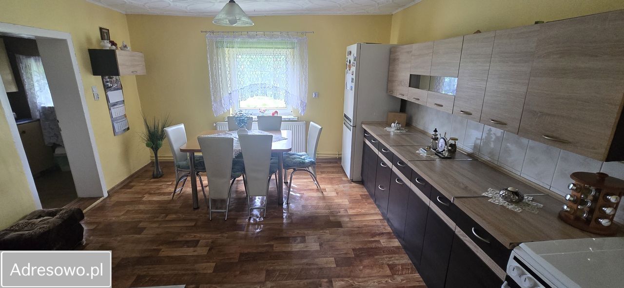 dom wolnostojący, 3 pokoje Bartniki. Zdjęcie 15