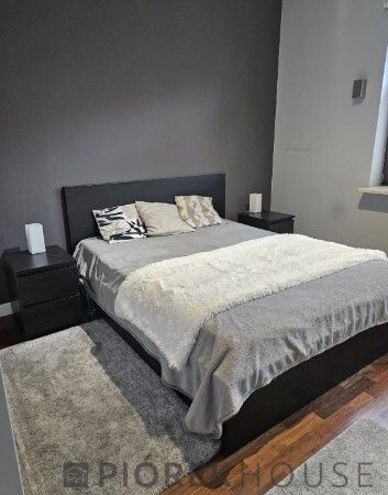 Mieszkanie 3-pokojowe Warszawa Wilanów, ul. Księdza Prymasa Augusta Hlonda. Zdjęcie 10