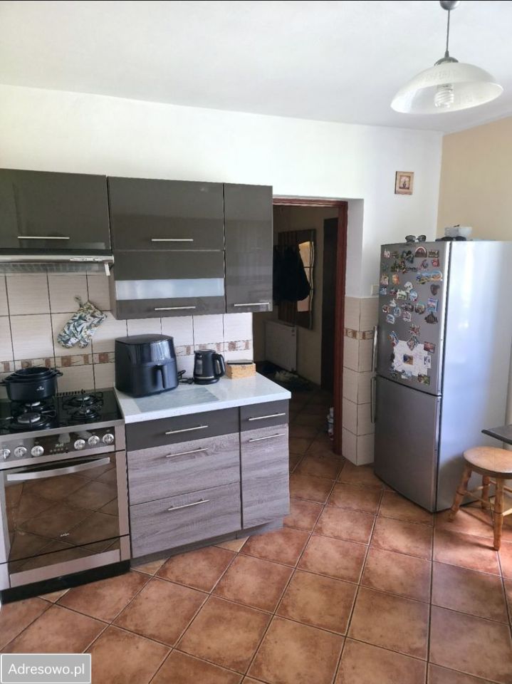 dom wolnostojący, 4 pokoje Wola Jabłońska. Zdjęcie 9