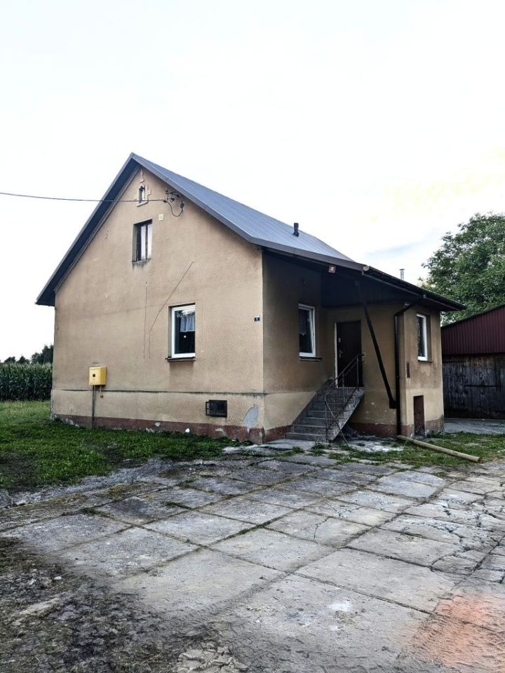 dom wolnostojący Babice, ul. Krakowska. Zdjęcie 5