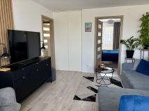 Mieszkanie 3-pokojowe Pruszków Centrum, al. Niepodległości. Zdjęcie 1