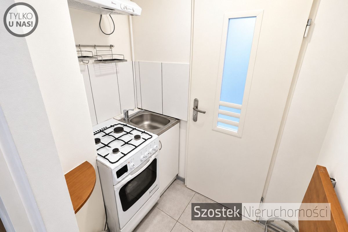 Mieszkanie 1-pokojowe Częstochowa Tysiąclecie, ul. Gwiezdna. Zdjęcie 9
