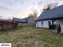 dom wolnostojący, 4 pokoje Pawłów Trzebnicki. Zdjęcie 1