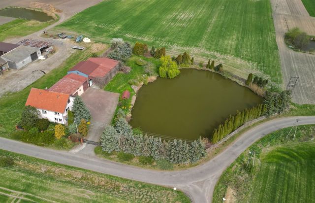 dom wolnostojący, 5 pokoi Małachowice-Kolonia. Zdjęcie 1