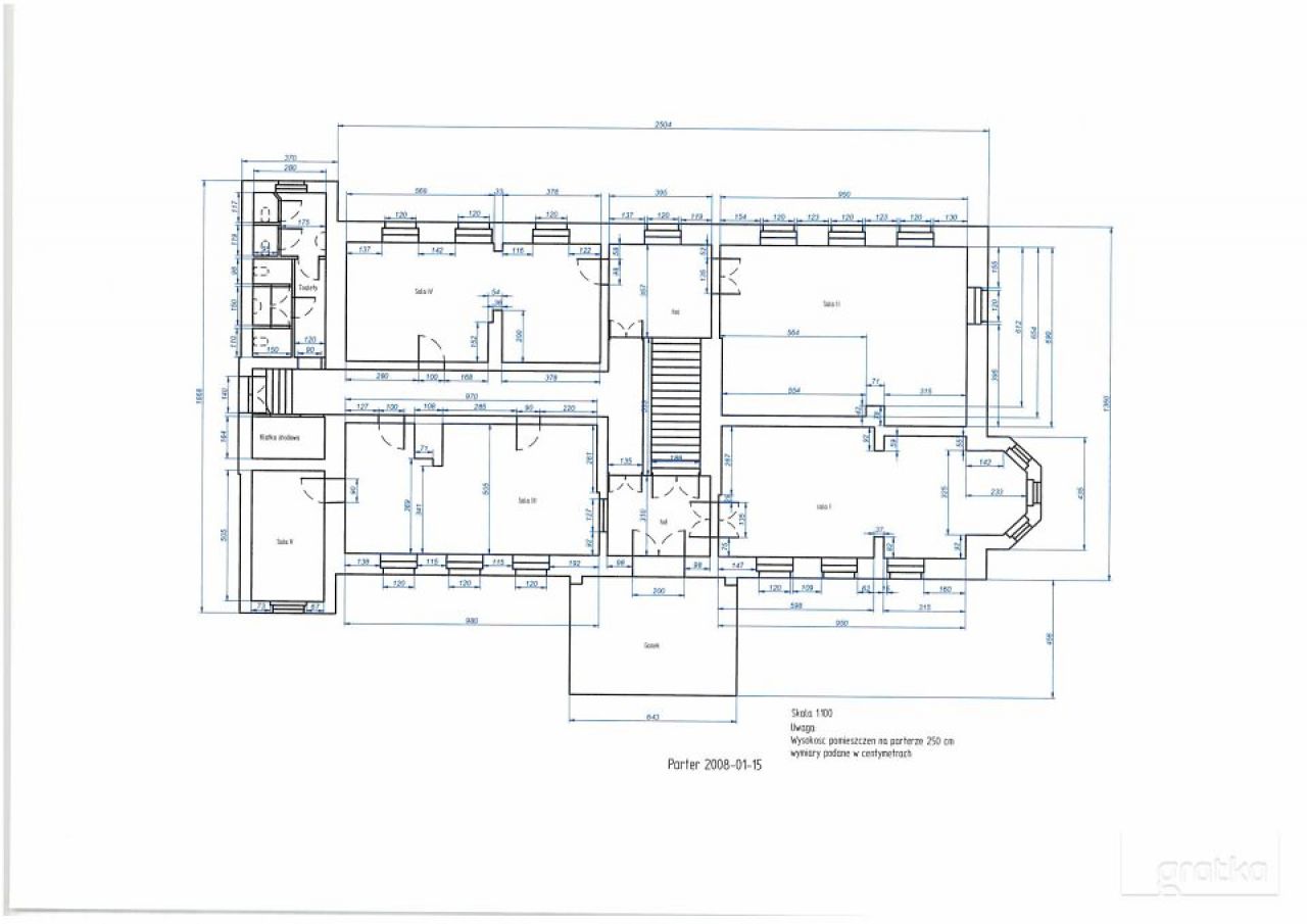 dworek, 20 pokoi Koźmin Wielkopolski, ul. Lipowa. Zdjęcie 26