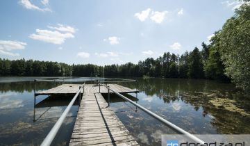 Działka budowlana Dębno. Zdjęcie 4