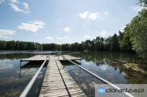 Działka budowlana Dębno. Zdjęcie 3