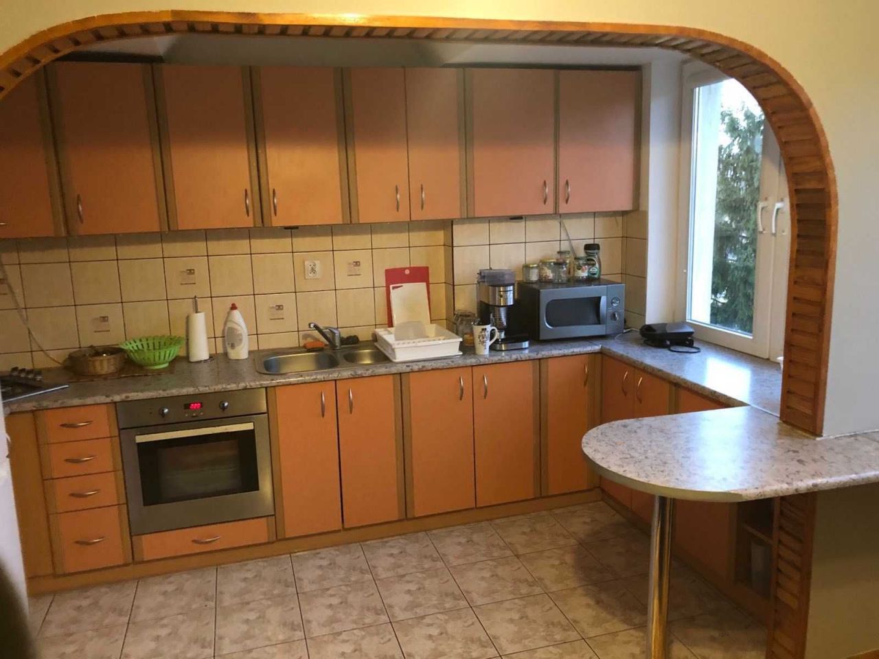 Mieszkanie 3-pokojowe Biała Podlaska, ul. Spółdzielcza. Zdjęcie 3