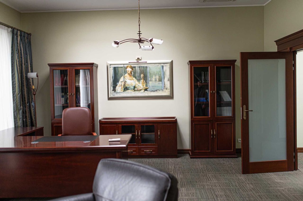 Lokal Ciechanów Centrum, pl. Tadeusza Kościuszki. Zdjęcie 2