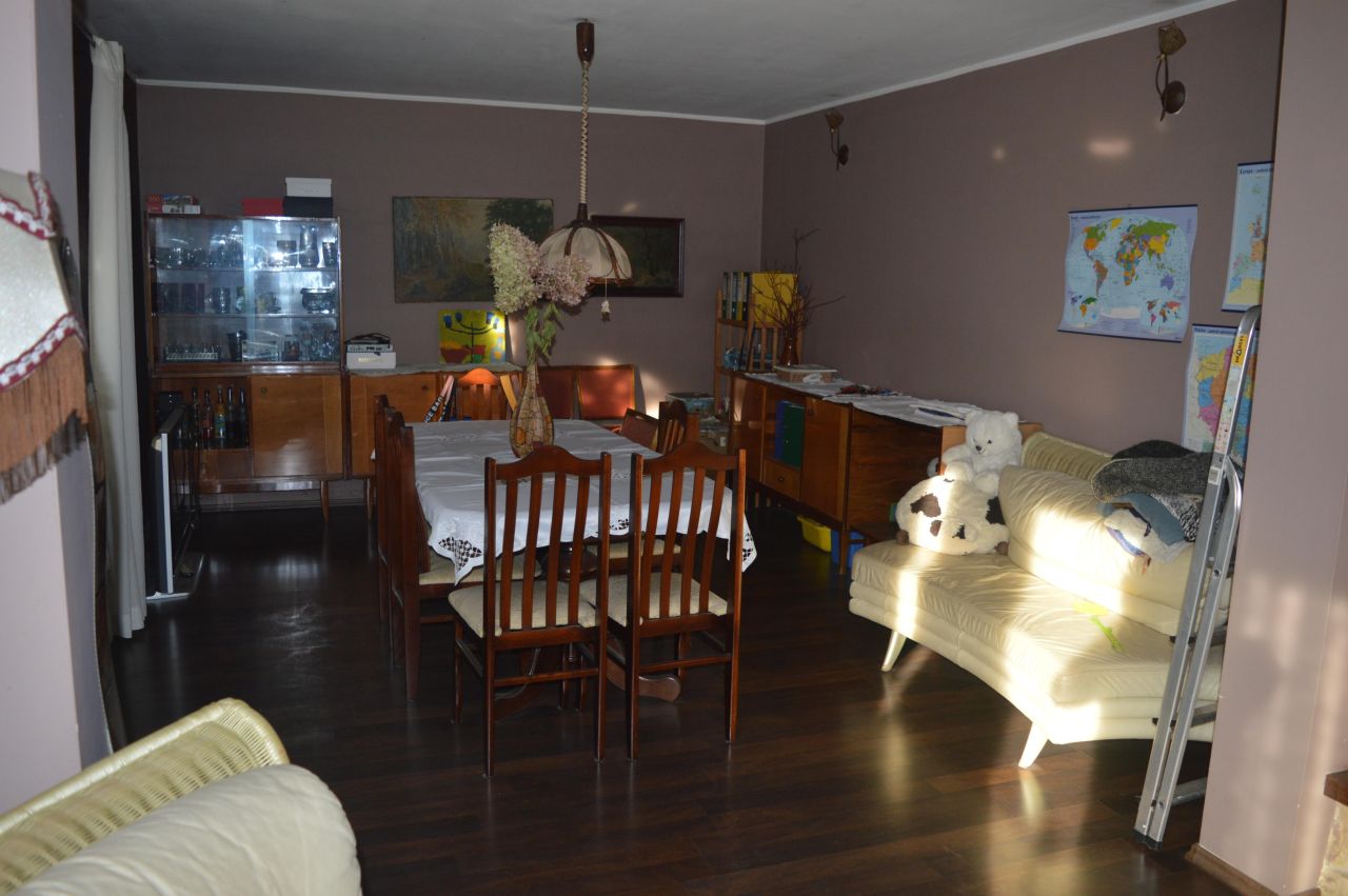 dom wolnostojący Machcino. Zdjęcie 3