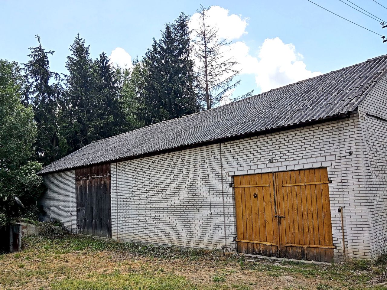 gospodarstwo, 4 pokoje Strączków. Zdjęcie 8