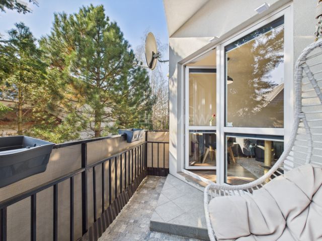 Mieszkanie 2-pokojowe Warszawa Wesoła, ul. Literacka. Zdjęcie 16