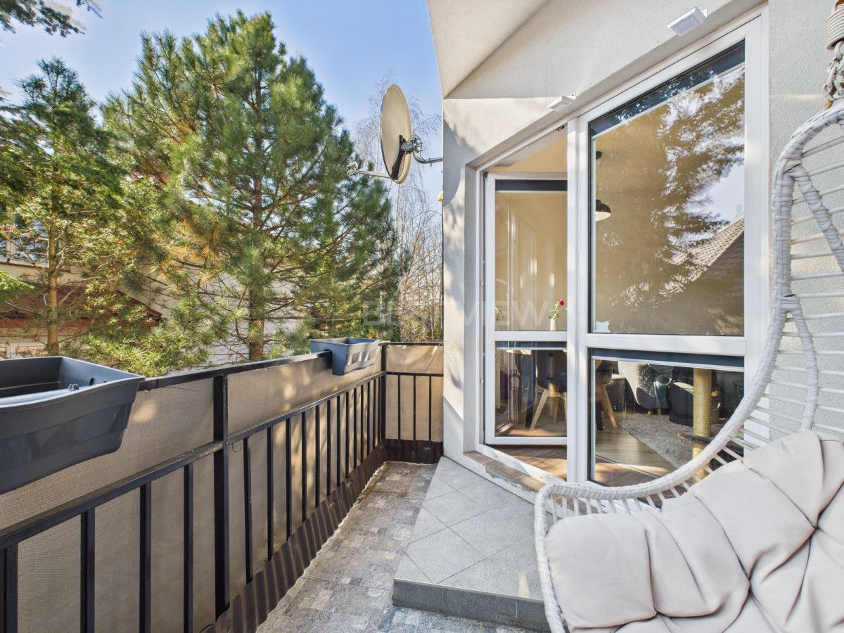 Mieszkanie 2-pokojowe Warszawa Wesoła, ul. Literacka. Zdjęcie 16