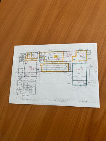 Hala/magazyn Warszawa Białołęka, ul. Modlińska. Zdjęcie 2