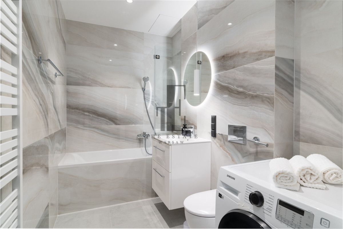 Mieszkanie 1-pokojowe Warszawa Wola, ul. Prosta. Zdjęcie 7