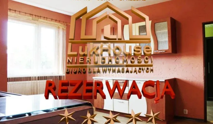 Mieszkanie 1-pokojowe Bytom, pl. Powstańców Śląskich