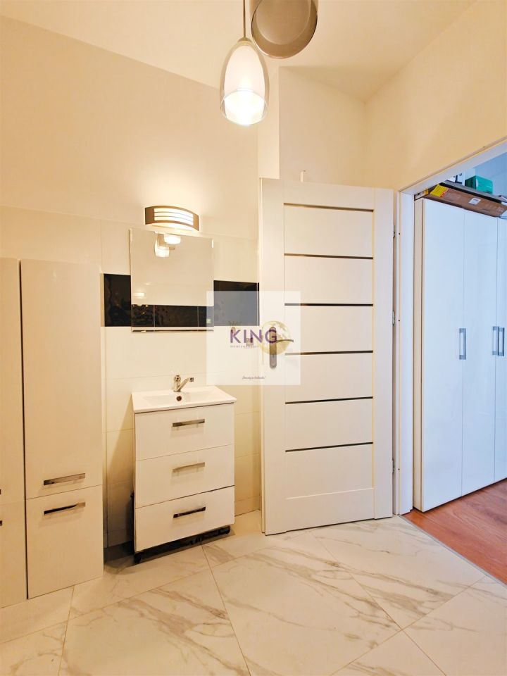 Mieszkanie 2-pokojowe Szczecin. Zdjęcie 6