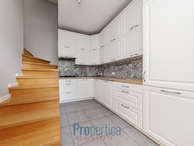 bliźniak, 4 pokoje Zielonka, ul. Prymasa Stefana Wyszyńskiego. Zdjęcie 6