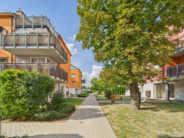 Mieszkanie 3-pokojowe Brwinów, ul. Sportowa. Zdjęcie 1