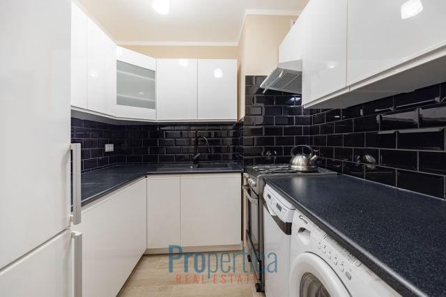 Mieszkanie 2-pokojowe Warszawa Mokotów, ul. Niegocińska. Zdjęcie 8