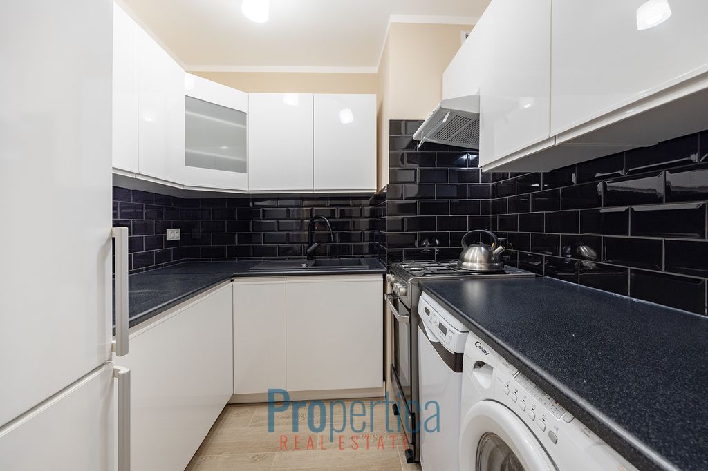 Mieszkanie 2-pokojowe Warszawa Mokotów, ul. Niegocińska. Zdjęcie 8