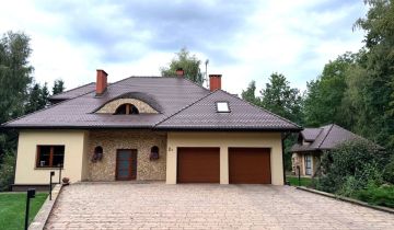 dom wolnostojący, 6 pokoi Mikołów Reta Śmiłowicka, ul. Reta Śmiłowicka