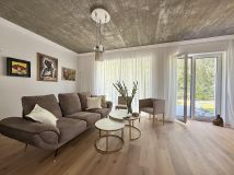 bliźniak, 4 pokoje Głosków, ul. Sępa. Zdjęcie 4