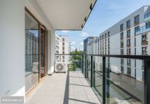 Mieszkanie 4-pokojowe Warszawa Praga-Północ, ul. Jagiellońska. Zdjęcie 2