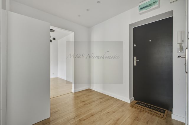 Mieszkanie 3-pokojowe Warszawa Targówek, ul. Krasnobrodzka. Zdjęcie 16