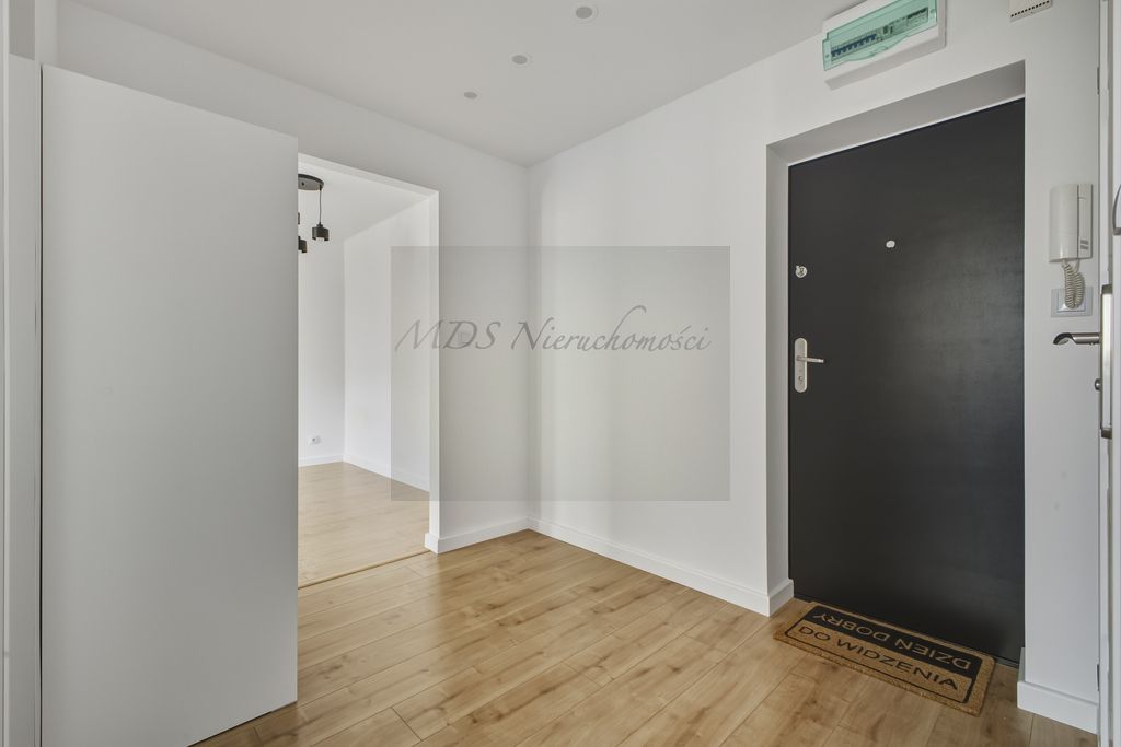 Mieszkanie 3-pokojowe Warszawa Targówek, ul. Krasnobrodzka. Zdjęcie 16