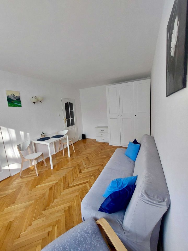 Mieszkanie 1-pokojowe Gdańsk Przymorze, ul. Piastowska. Zdjęcie 3