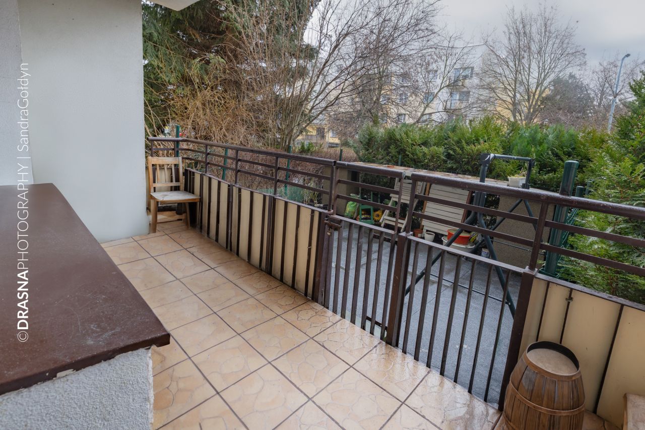 Mieszkanie 3-pokojowe Warszawa Ursynów, ul. Wacława Lachmana. Zdjęcie 10