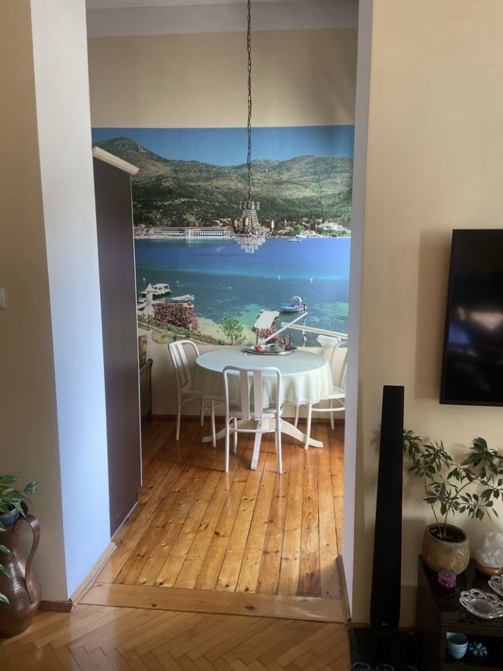 Mieszkanie 2-pokojowe Wrocław Krzyki. Zdjęcie 8