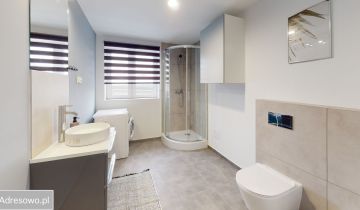 dom wolnostojący Orły, ul. Przemyska