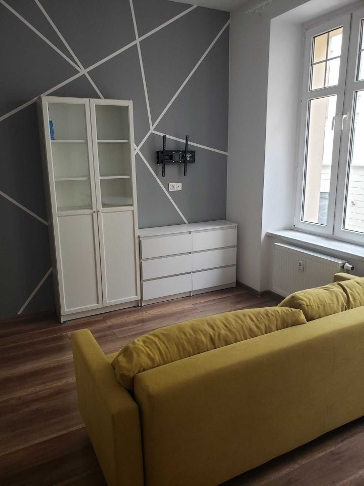 Mieszkanie 1-pokojowe Katowice Śródmieście, ul. Żwirki i Wigury. Zdjęcie 4