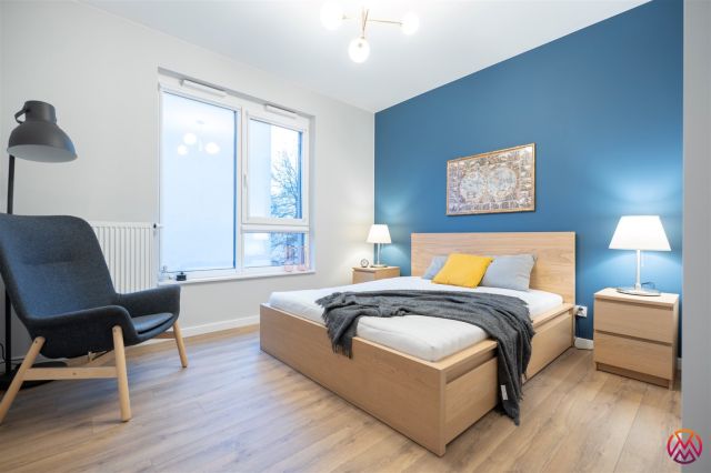 Mieszkanie 2-pokojowe Łódź Śródmieście, al. Tadeusza Kościuszki. Zdjęcie 8