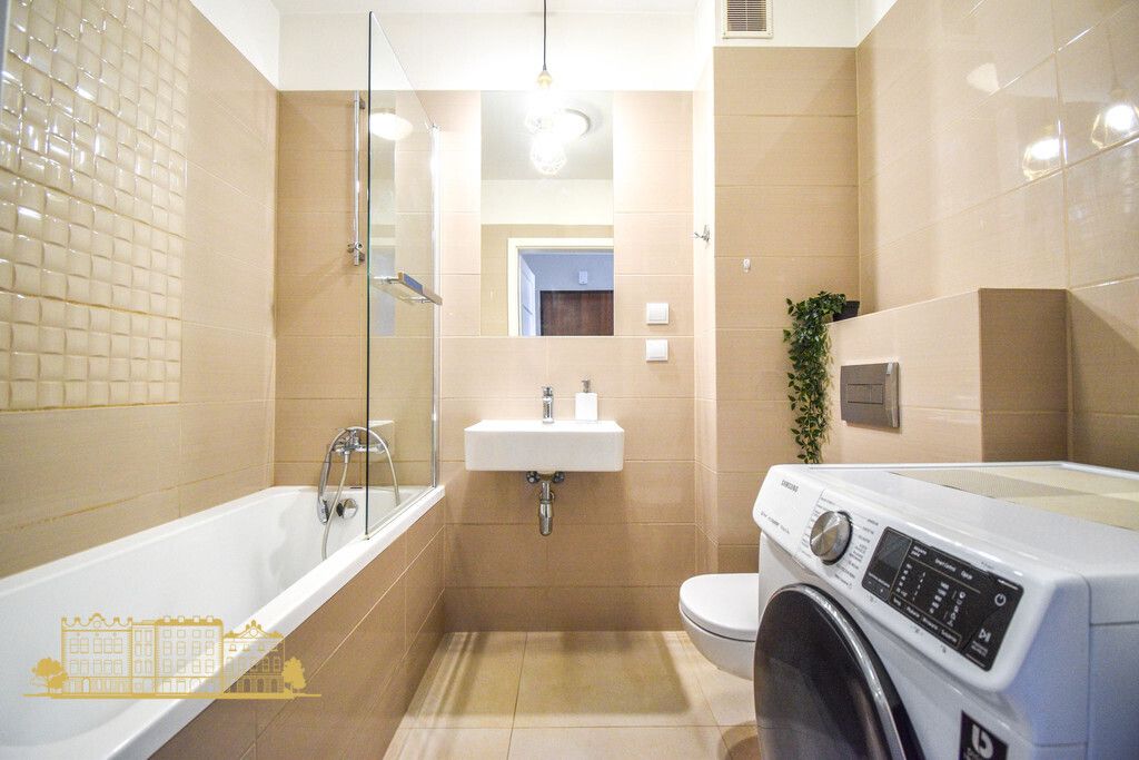 Mieszkanie 3-pokojowe Kraków Opatkowice, ul. Macieja Dębskiego. Zdjęcie 5