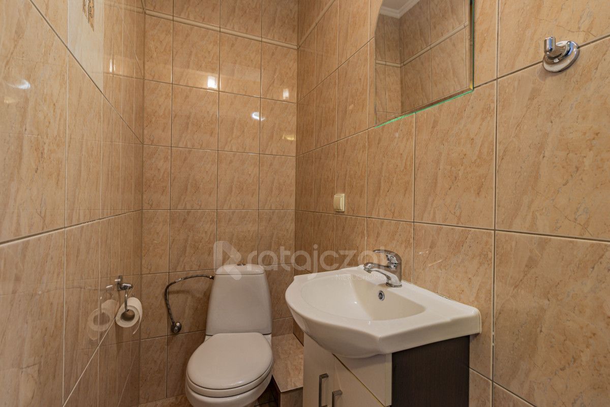 Mieszkanie 2-pokojowe Wejherowo, ul. Jana III Sobieskiego. Zdjęcie 10