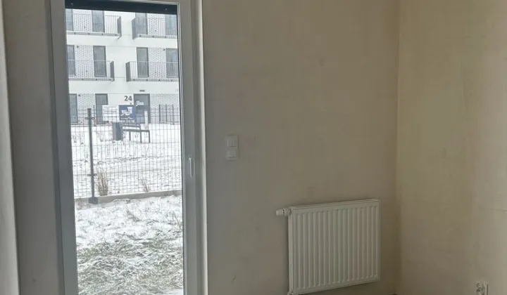 Mieszkanie 2-pokojowe Zabrze