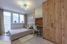 Mieszkanie 3-pokojowe Łódź Górna, ul. Konstantego Ciołkowskiego. Zdjęcie 4