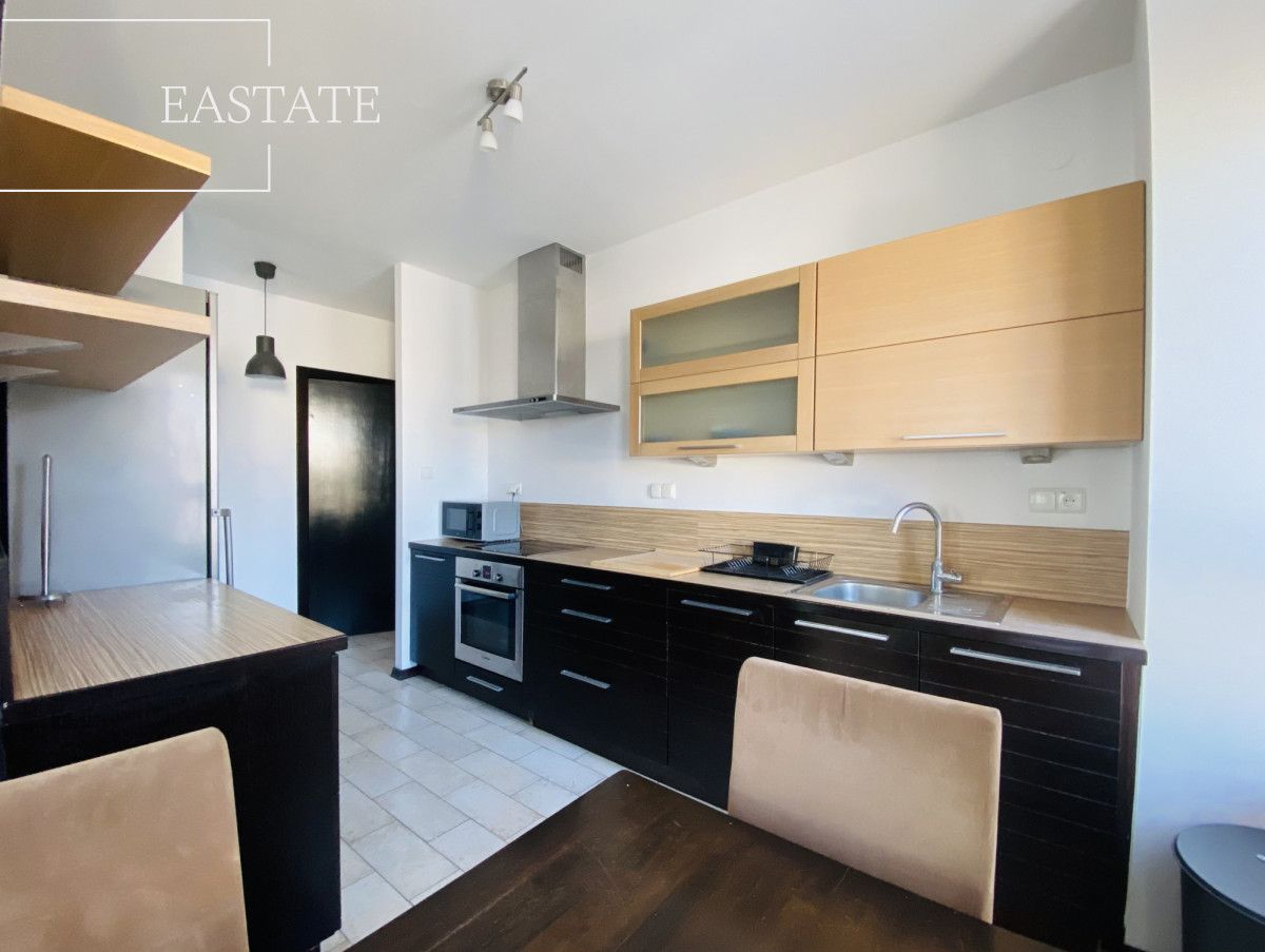 Mieszkanie 3-pokojowe Warszawa Mokotów, ul. Granitowa. Zdjęcie 4