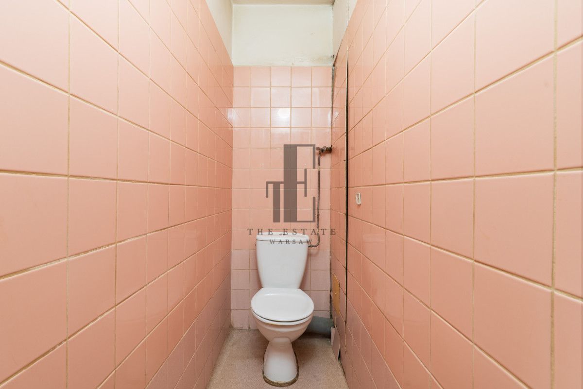 Mieszkanie 3-pokojowe Warszawa Mokotów. Zdjęcie 8