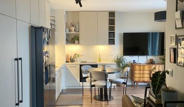 Mieszkanie 3-pokojowe Wrocław Wojszyce, ul. Konstantego Ildefonsa Gałczyńskiego