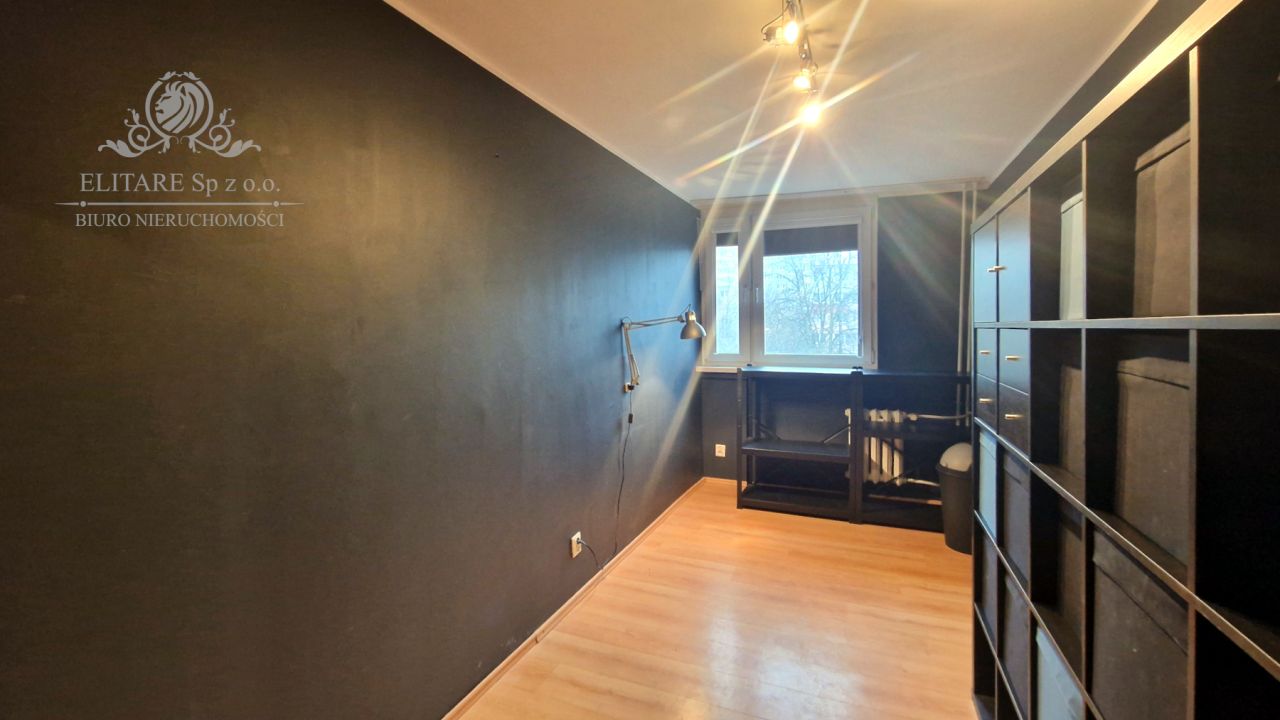 Mieszkanie 3-pokojowe Wrocław Huby. Zdjęcie 14