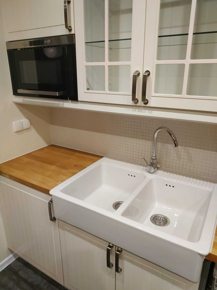 Mieszkanie 2-pokojowe Warszawa Mokotów, al. Wilanowska. Zdjęcie 8