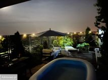 Mieszkanie 4-pokojowe Wrocław Stabłowice, ul. Olbrachtowska. Zdjęcie 4