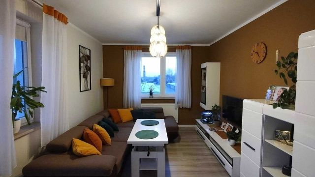 Mieszkanie 3-pokojowe Witnica, ul. Ogrodowa. Zdjęcie 1