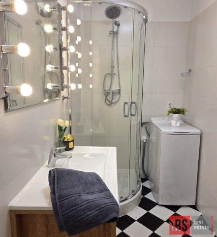 Mieszkanie 2-pokojowe Warszawa Ursynów, ul. Benedykta Polaka. Zdjęcie 14