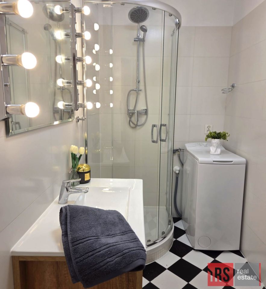 Mieszkanie 2-pokojowe Warszawa Ursynów, ul. Benedykta Polaka. Zdjęcie 14