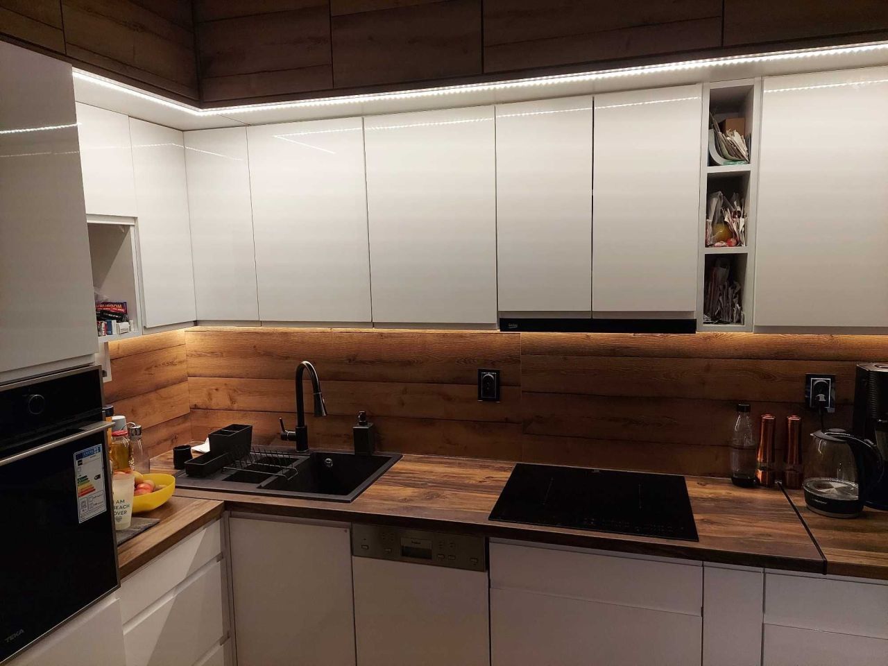 Mieszkanie 2-pokojowe Olsztyn Nagórki, ul. Franciszka Barcza. Zdjęcie 5